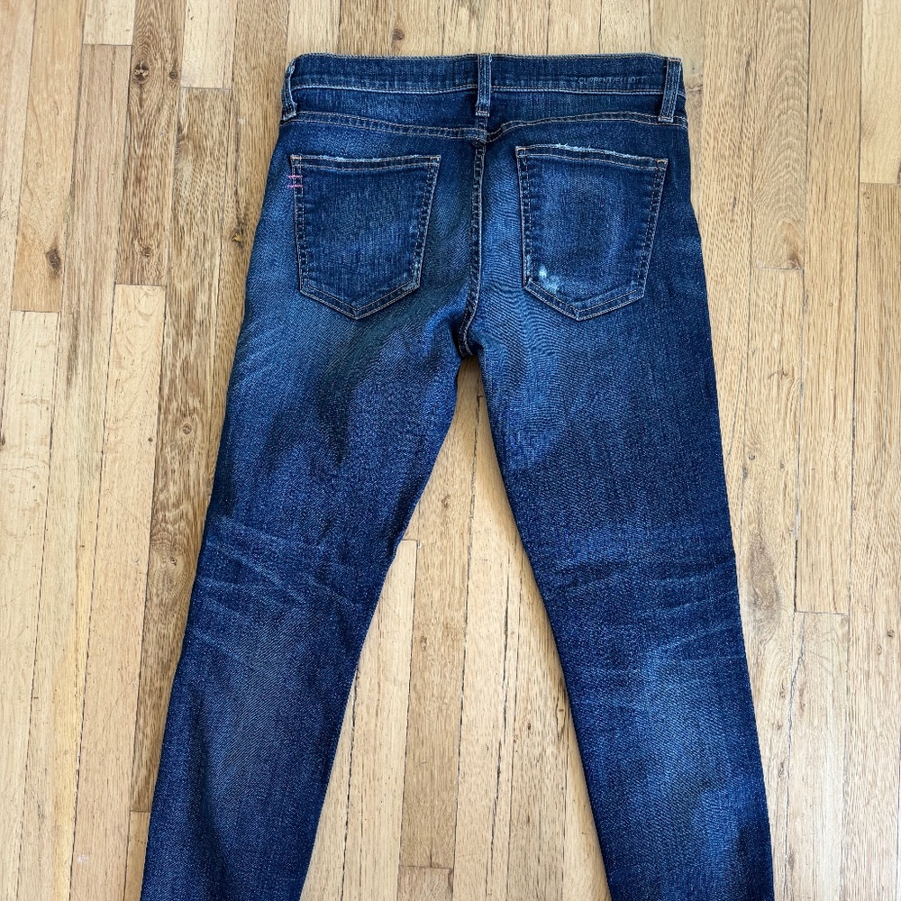 Hatch & Current|Elliott Maternity Jeans